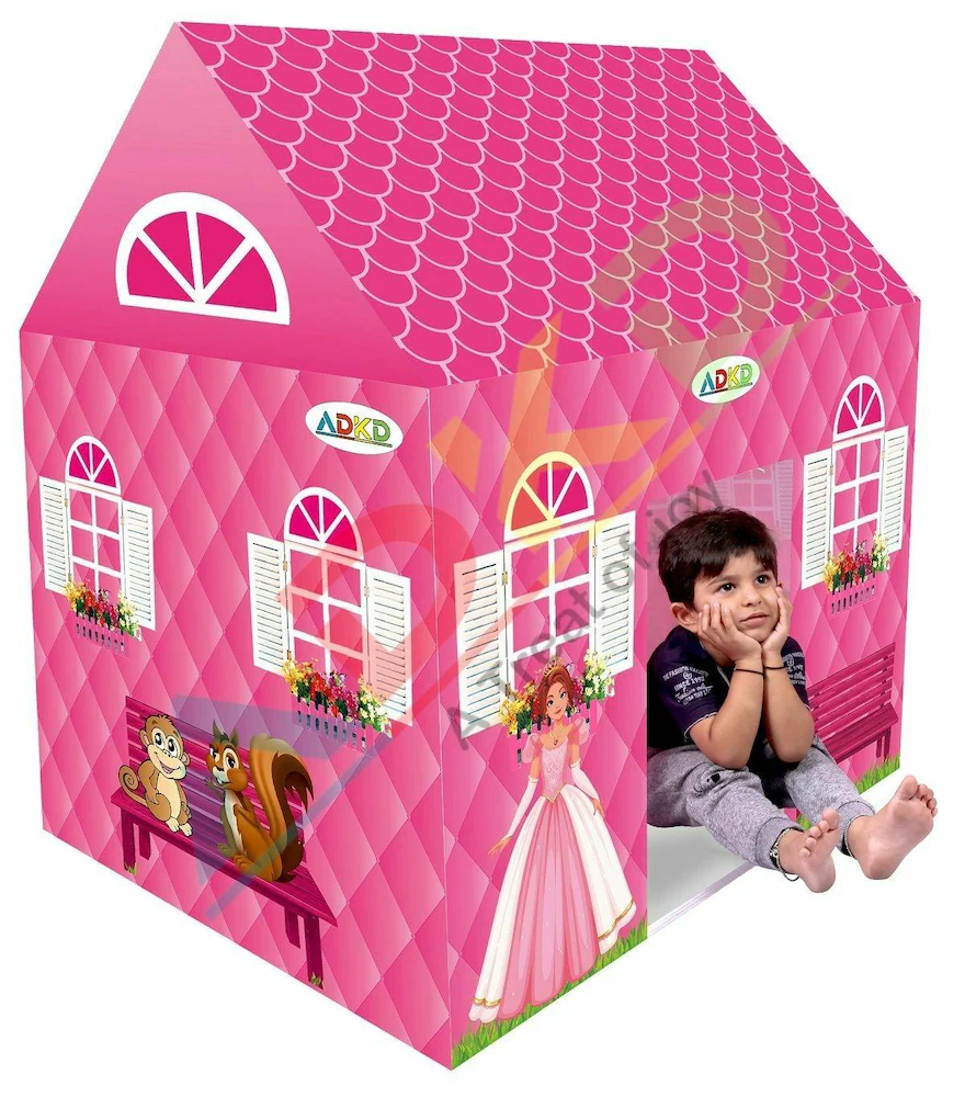 Kids Tent